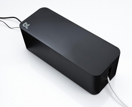 Nu slipper du se kabelhärvan!