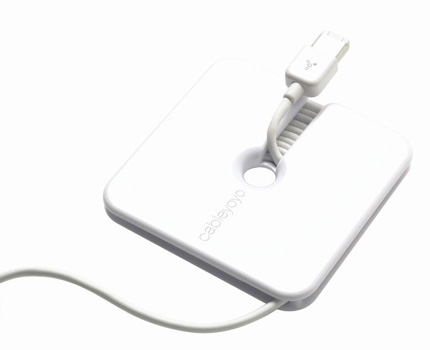 Finns i vitt och svart