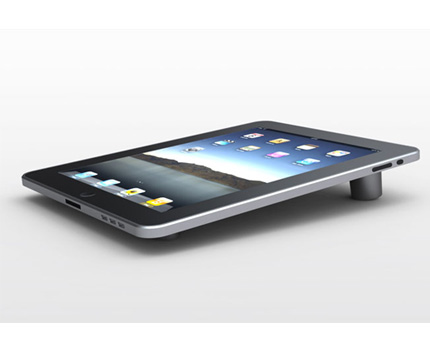 Fungerar även till din iPad