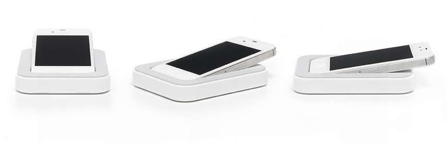 NYHET! Bluelounge Saidoka Lightning Dock