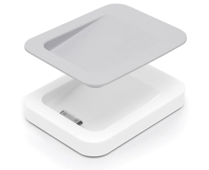 Saidoka dock 30-pin bild