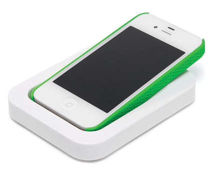 Saidoka dock 30-pin bild